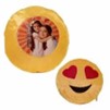 Emoji-Smiley Cushions