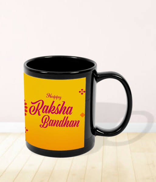 Patch Mug