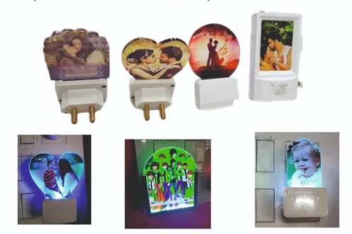 Night Lamp Sockets